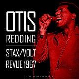 Otis Redding - Stax / Volt Revue 1967 (live) '2020