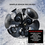 Simple Minds - Big Music [Deluxe Edition] '2014