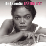 Eartha Kitt - The Essential Eartha Kitt '2011