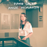 Angie McMahon - Piano Salt EP '2020