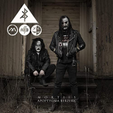 Mortiis - Sins of Mine (apoptygma Berzerk) '2020