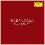 Daniel Barenboim - Barenboim plays Debussy '2020