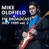 Mike Oldfield - Mike Oldfield FM Broadcast July 1999 vol. 2 '2020