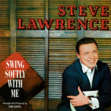 Steve Lawrence - Swing Softly With Me '1959/2018