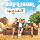 Dorfrocker - Landgemacht '2020