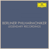 Berliner Philharmoniker - Berliner Philharmoniker Legendary Recordings '2020