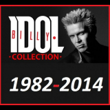 Billy Idol - Collection '1982-2018