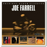 Joe Farrell - Original Album Classics '2015