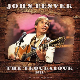 John Denver - The Troubadour 1971 (live) '2020