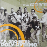 T.P. Orchestre Poly-Rythmo - The Kings Of Benin Urban Groove 1972-80 '2004