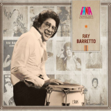 Ray Barretto - Anthology '2012