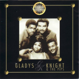 Gladys Knight & The Pips - Golden Leegnds '1999