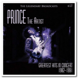 Prince - Greatest Hits In Concert 1982-1991 '2016
