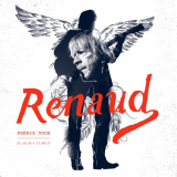 Renaud - PhÃ©nix Tour (Live) '2017
