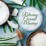 VA - Relaxing Coconut Massage '2020