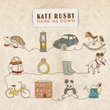 Kate Rusby - Hand Me Down '2020