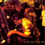 Dervish - At the End of the Day '1996