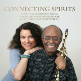 Roberta Gambarini - Connecting Spirits (Sings The Jimmy Heath Songbook) '2015