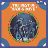 Sam & Dave - The Best Of Sam & Dave '1987