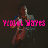 Jeremy Tuplin - Violet Waves '2020