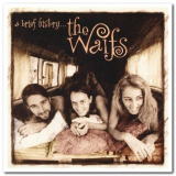 Waifs, The - A Brief History... '2005