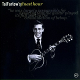 Tal Farlow - Tal Farlows Finest Hour '2001