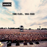 Oasis - Time Fliesâ€¦ (1994-2009) '2010