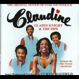 Gladys Knight & The Pips - Claudine / Pipe Dreams: Original Soundtracks '2008