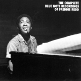 Freddie Redd - The Complete Blue Note Recordings Of Freddie Redd '1989