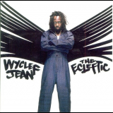 Wyclef Jean - The Ecleftic: 2 Sides II A Book '2000