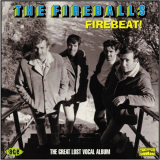 Fireballs, The - Firebeat! The Great Lost Vocal Album '2006