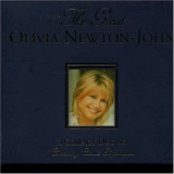 Olivia Newton-John - The Great Olivia Newton-John '1999