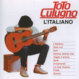 Toto Cutugno - LItaliano '1983