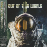 Out Of This World - Out Of This World (Japanese Edition) '2021