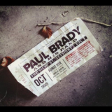 Paul Brady - The Vicar St Sessions Vol.1 '2015