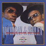 Michigan & Smiley - Rub A Dub Style '1979