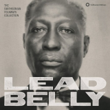 Lead Belly - The Smithsonian Folkways Collection '2015