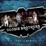 Doobie Brothers, The - Rockin Down in Memphis 1975 '2021