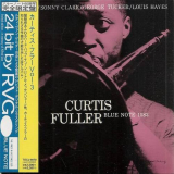 Curtis Fuller - Curtis Fuller - Curtis Fuller Vol. 3 (1960) '1999