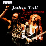 Jethro Tull - In Concert (Hammersmith Odeon 8th of October 1991) '1998