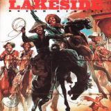 Lakeside - Rough Riders '1979 (1993)