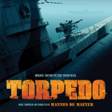 Hannes De Maeyer - Torpedo (Original Motion Picture Soundtrack) '2019