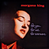 Morgana King - For You, For Me, Forevermore '1956/2019