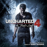 Henry Jackman - Uncharted 4: A Thiefs End (Original Soundtrack) '2016
