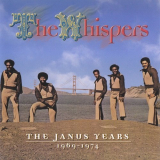 Whispers, The - The Janus Years 1969-1974 '2002