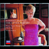 Barbara Bonney - The Other Mozart '2005