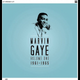 Marvin Gaye - Volume One 1961-1965 '2015