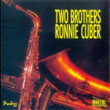 Ronnie Cuber - Two Brothers 'November 21, 1985 & December 9, 1985
