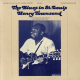 Henry Townsend - The Blues in St. Louis, Vol. 3: Henry Townsend '1984