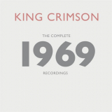 King Crimson - The Complete 1969 Recordings '2020